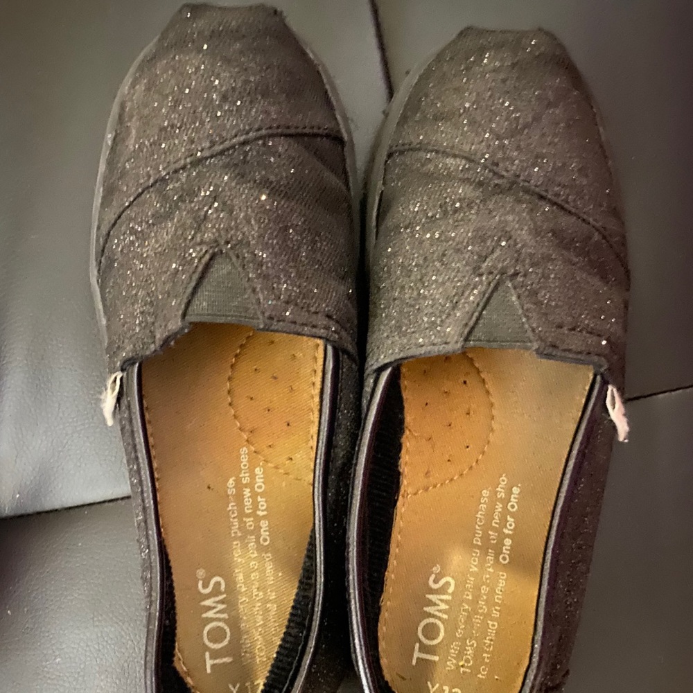 Kids Y12 Toms